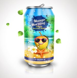 Label Design by Ramaling Belkote for Generation Next | Design: #19759440