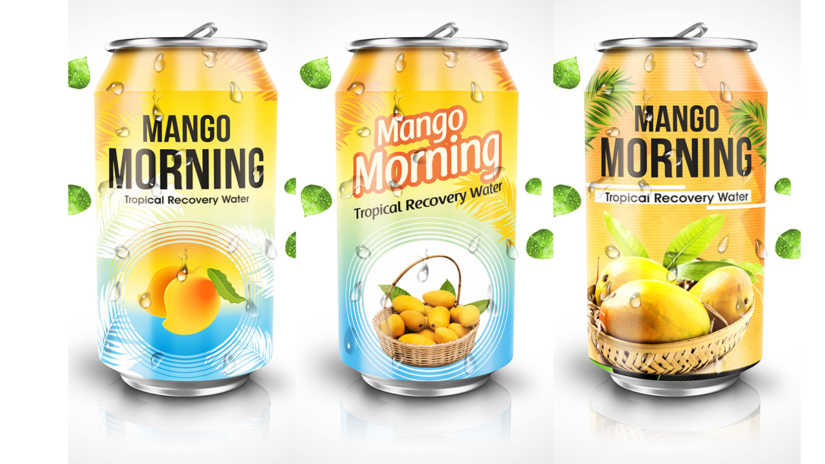 Label Design by Ramaling Belkote for Generation Next | Design #19785489