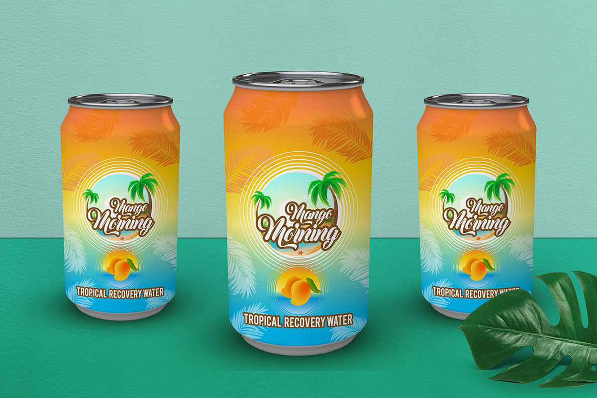 Label Design by Ramaling Belkote for Generation Next | Design #19835187
