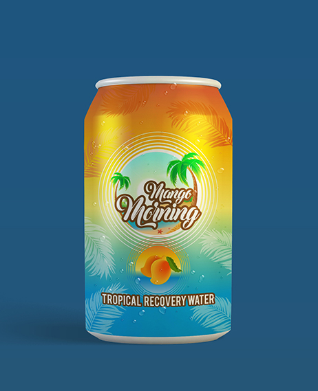 Label Design by Ramaling Belkote for Generation Next | Design #19835204