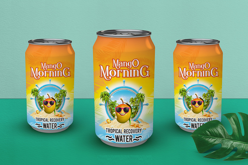 Label Design by Ramaling Belkote for Generation Next | Design #19848208