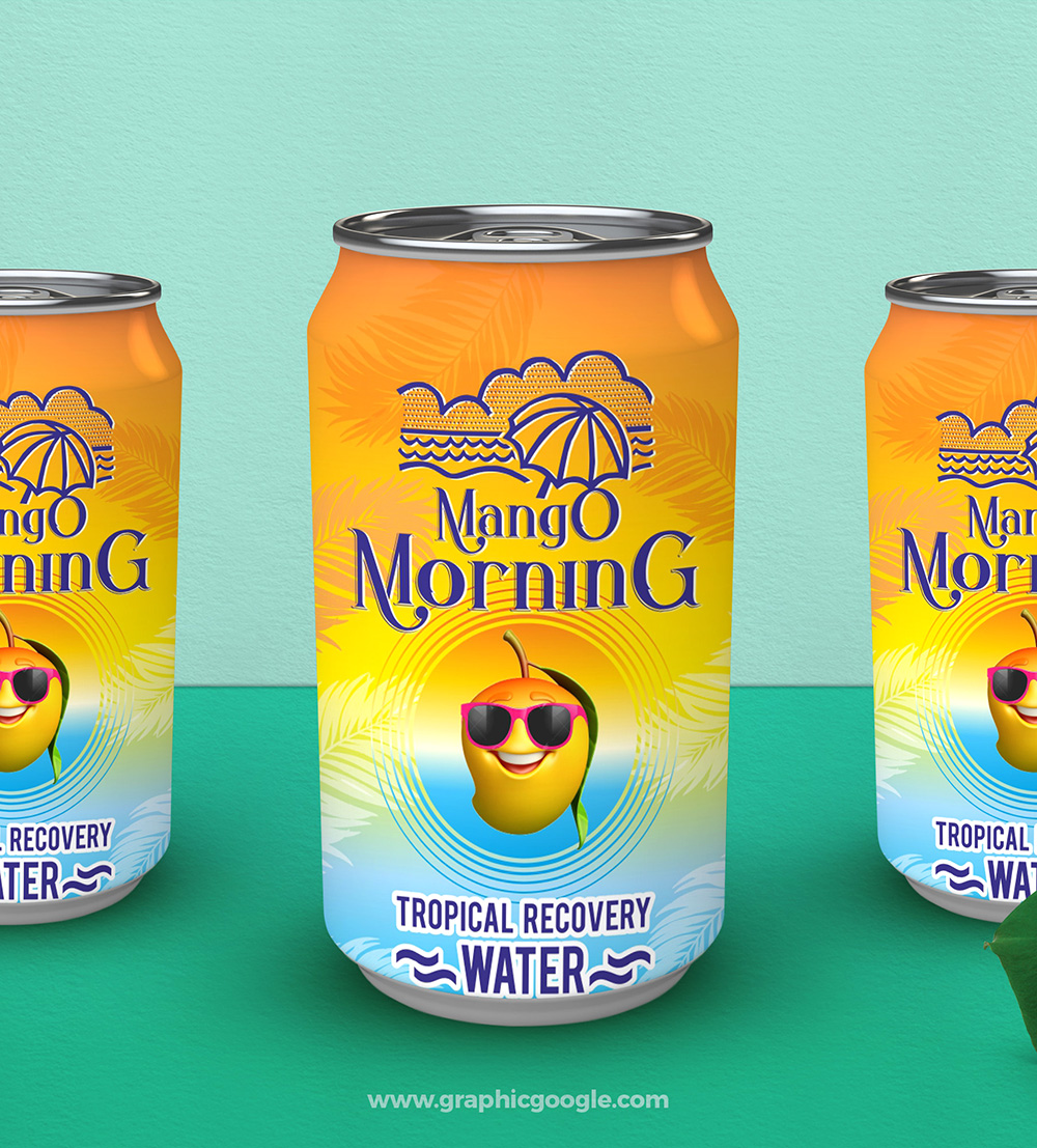 Label Design by Ramaling Belkote for Generation Next | Design #19848221