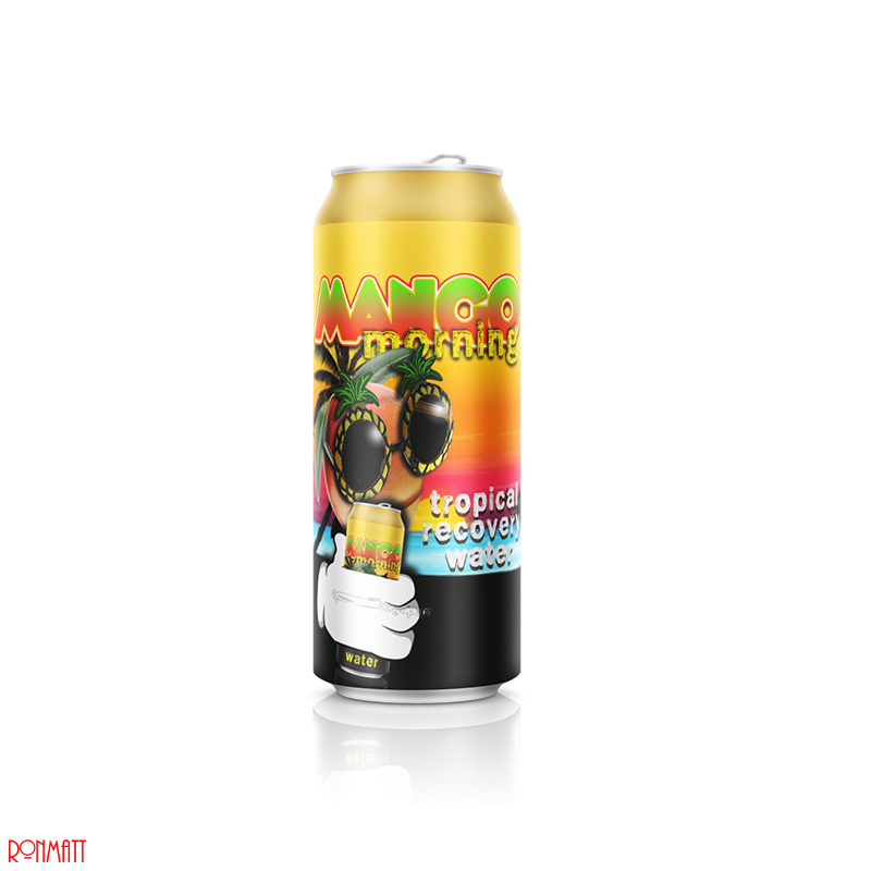 Label Design by rmdsgn for Generation Next | Design #19788422