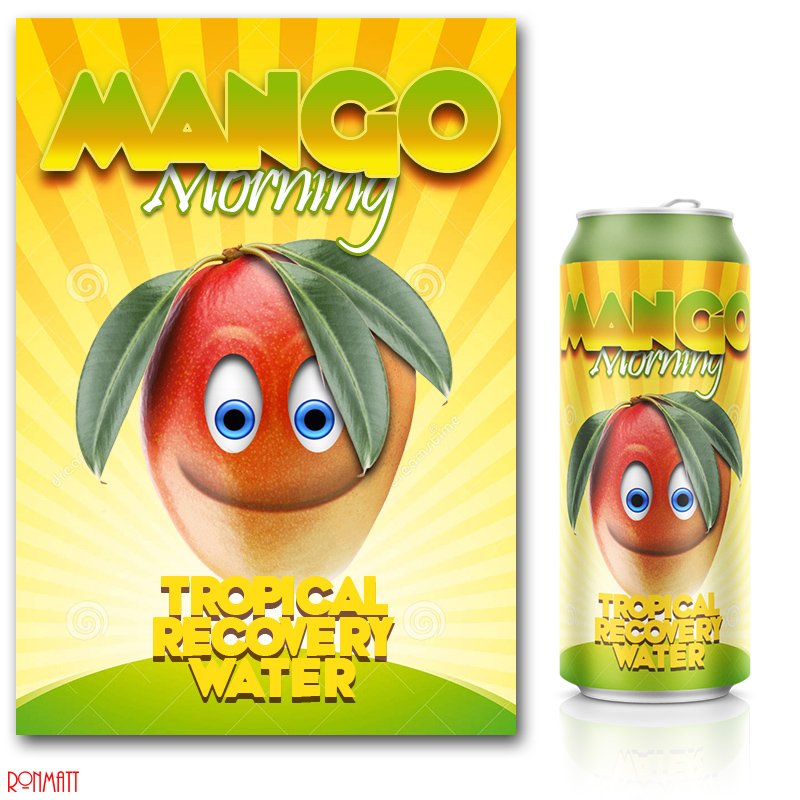 Label Design by rmdsgn for Generation Next | Design #19821066