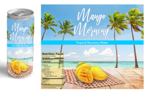 Label Design by egr__