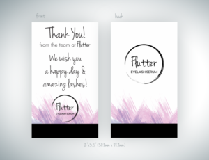 Sticker Design by Lezette_G