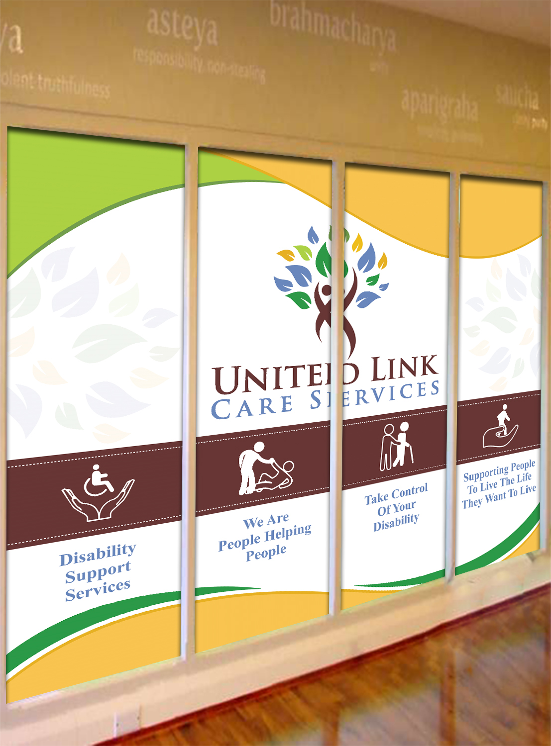 Graphic Design by SAI DESIGNS for this project | Design #19761427