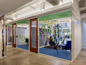 Disability Support service provider Needs a shopfront graphic Design