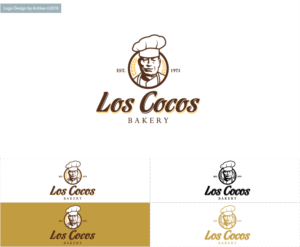 Diseño de Logo por Anhlee para este proyecto | Diseño: #19743863