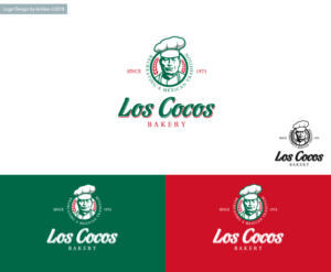 Diseño de Logo por Anhlee para este proyecto | Diseño: #19823918