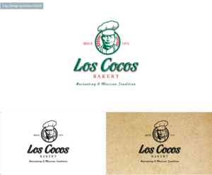 Diseño de Logo por Anhlee para este proyecto | Diseño: #19829885