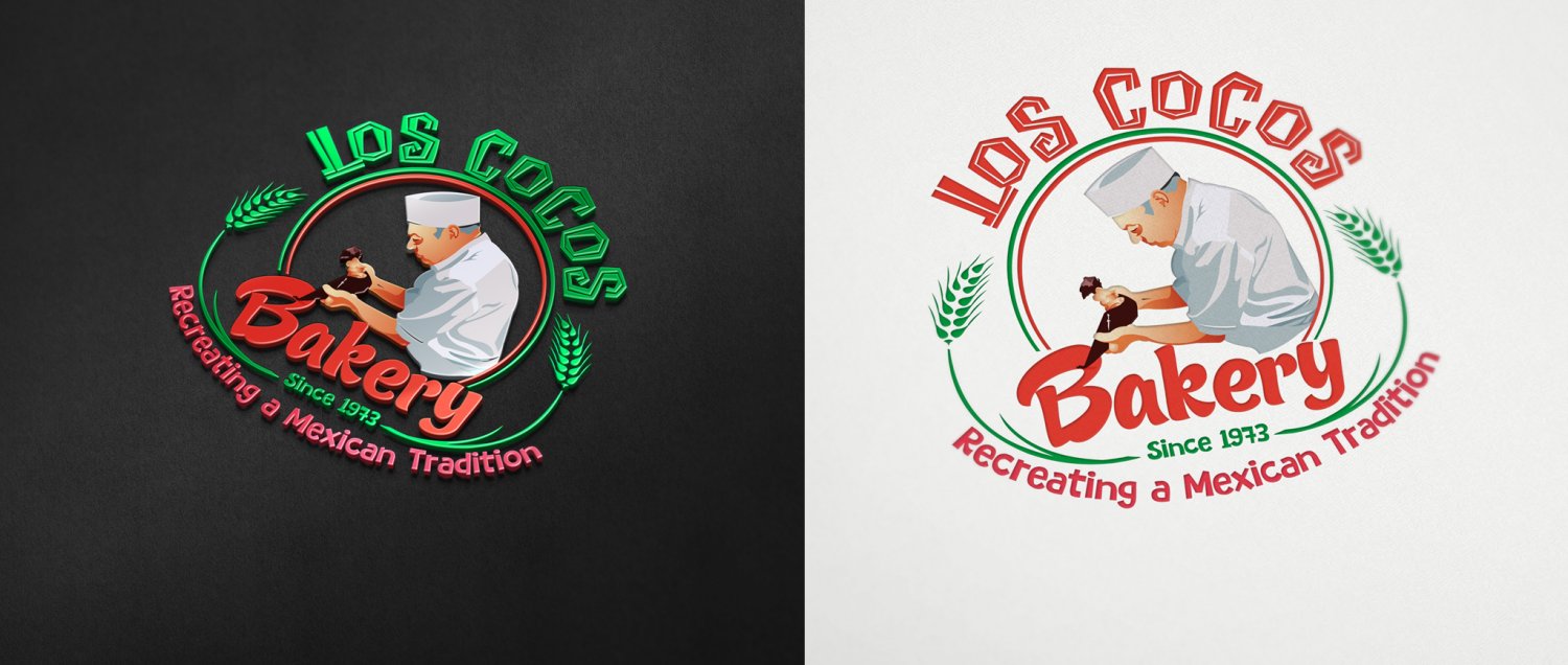 Diseño de Logo por Kero para este proyecto | Diseño #19831311