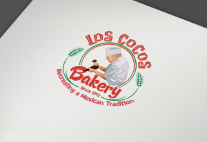 Diseño de Logo por Kero para este proyecto | Diseño: #19833680