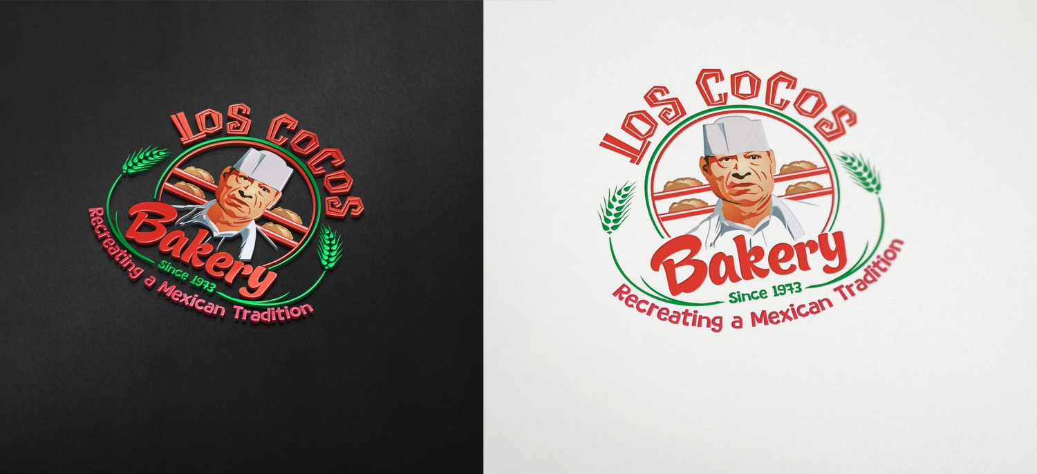 Diseño de Logo por Kero para este proyecto | Diseño: #19834627