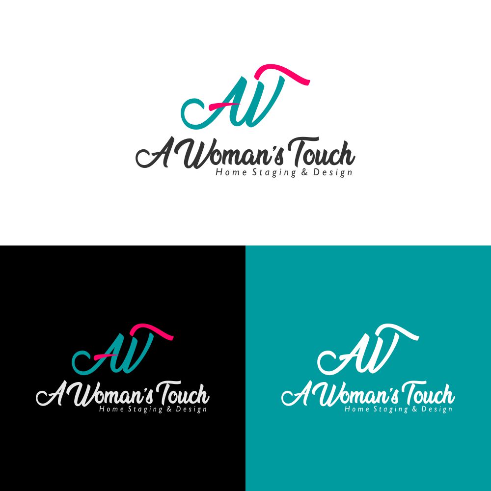 Logo Design by Irfan Renaldi for this project | Design #19714497