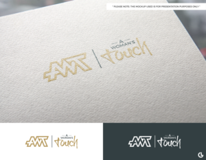 Logo Design by R!CKY for this project | Design: #19719986