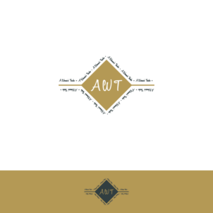 Logo Design by Aron. A