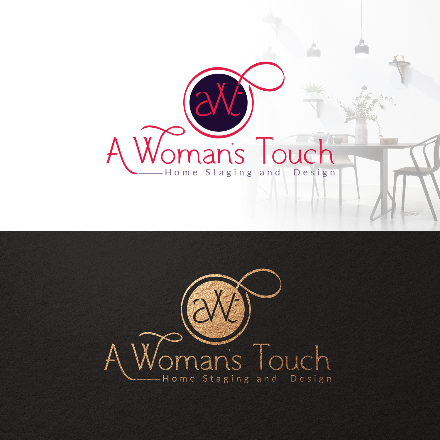 Logo Design by arun jhumghar for this project | Design #19730052
