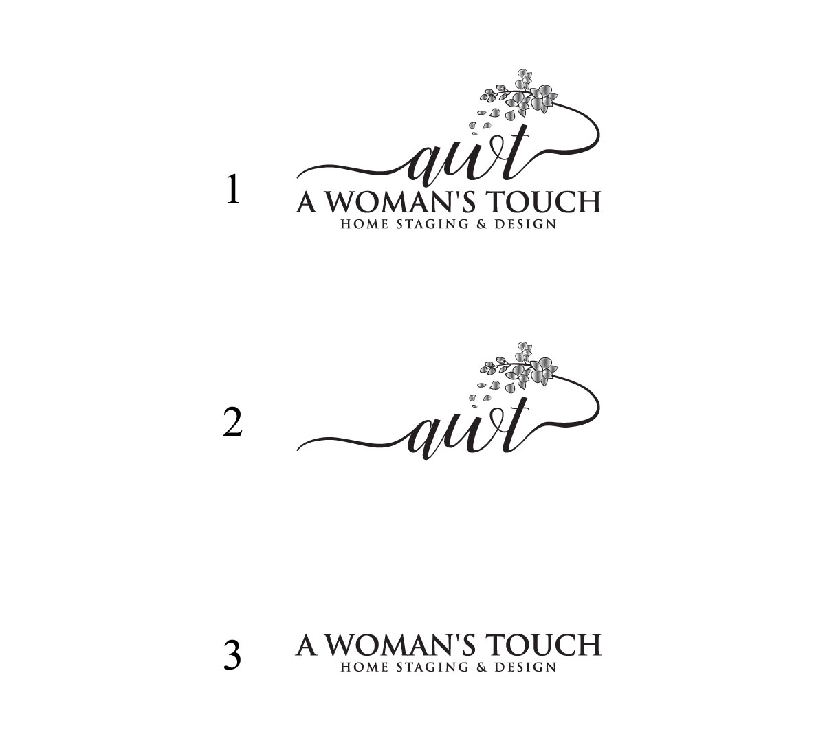 Logo Design by akbar 4 for this project | Design: #19779337