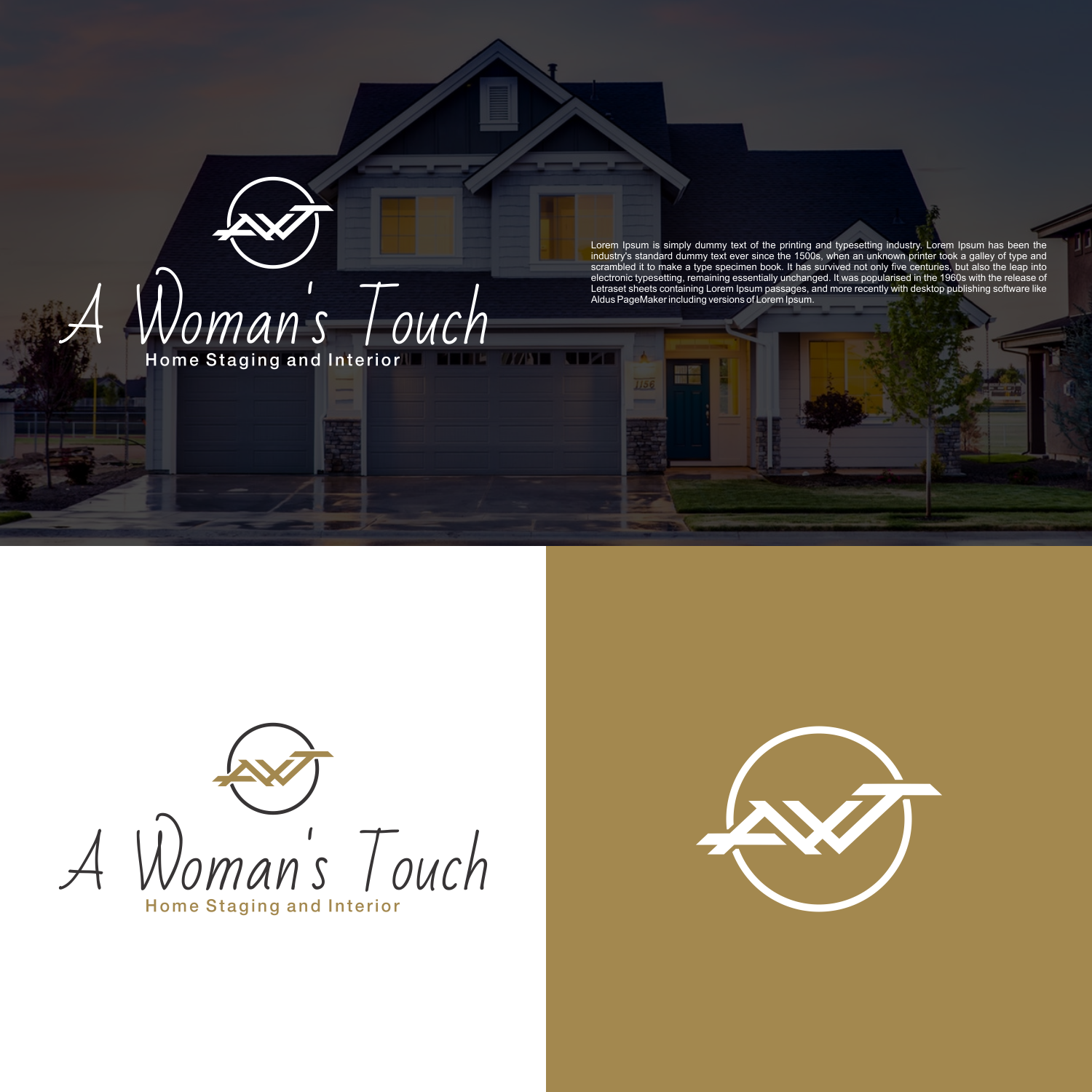 Diseño de Logo por art23 para este proyecto | Diseño #19731725