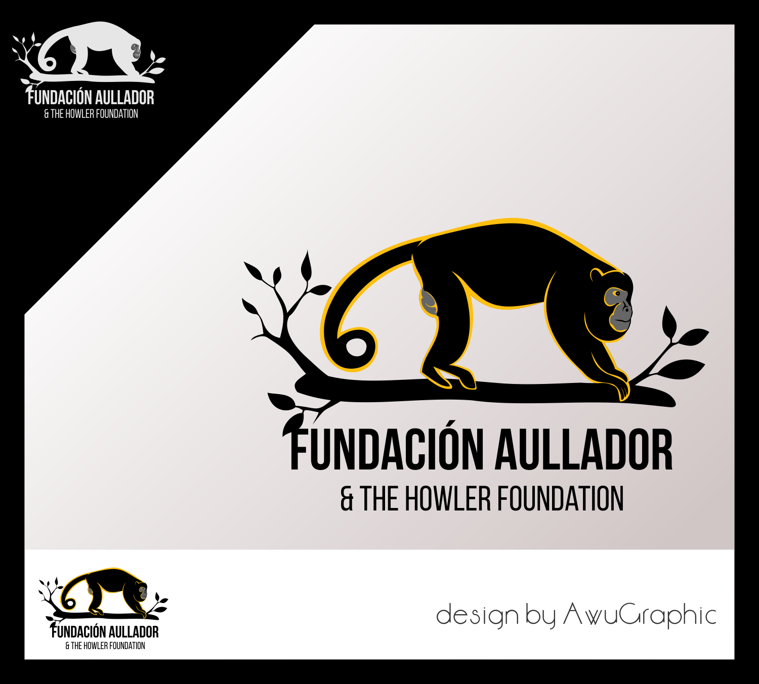 Design de Logo par AwuGraphic pour ce projet | Design #19717905