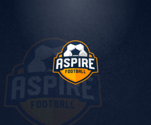 Aspire Football Academy or just Aspire football | Logo Design by VGB