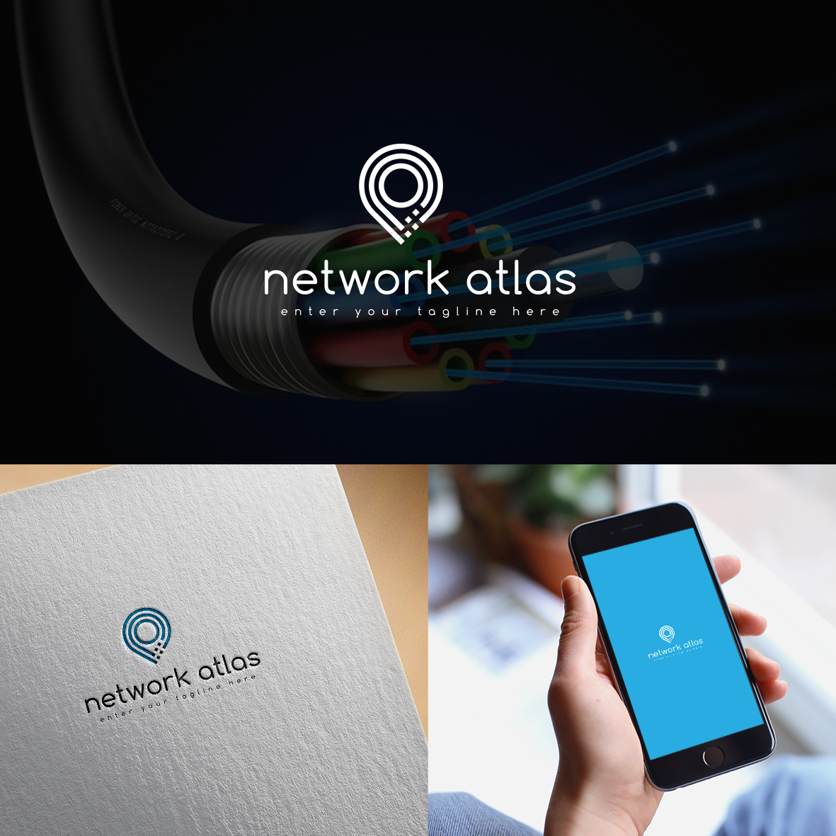 Logo Design by chynthiadewi91 for this project | Design #19730459