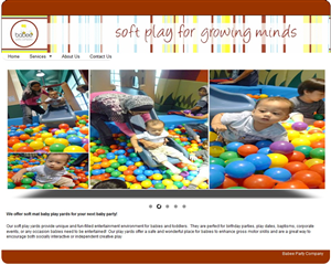 Web Design by afzal214