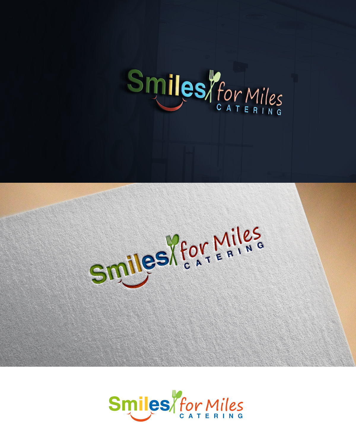 Logo Design by ali indoproD for Annabelle Creative | Design #19724025
