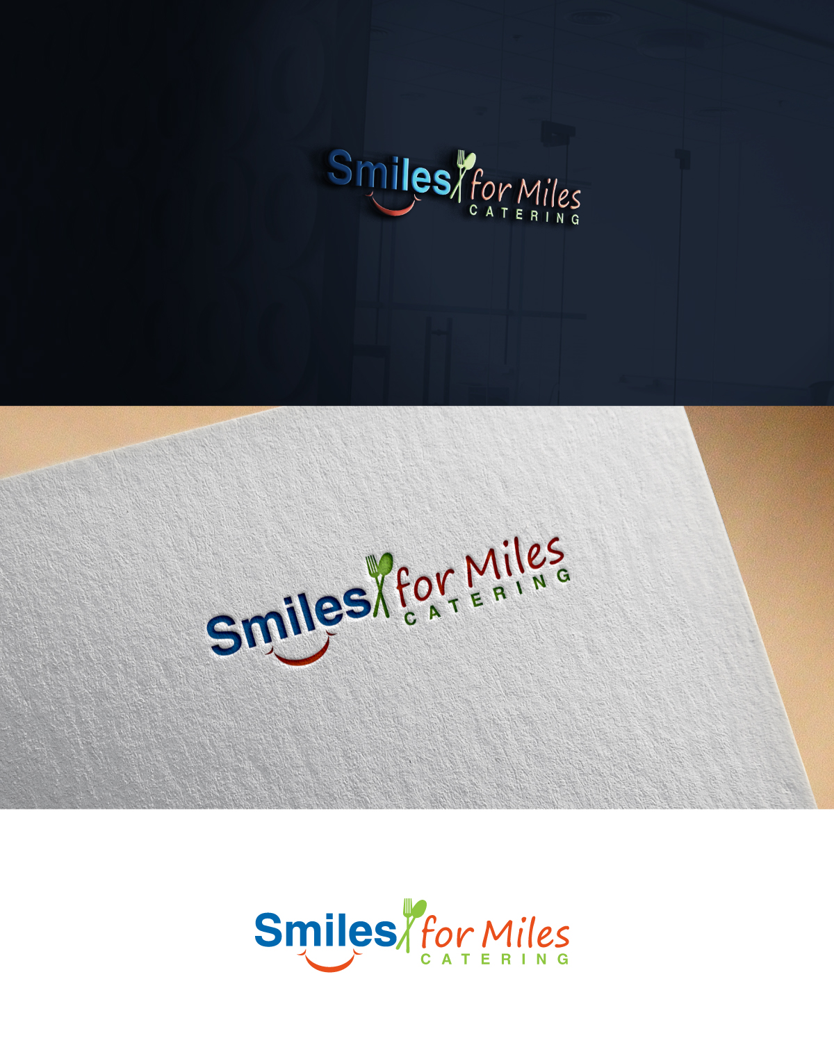 Logo Design by ali indoproD for Annabelle Creative | Design #19749097