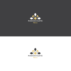Logo Design by Salah Alamoudi for this project | Design: #19775634