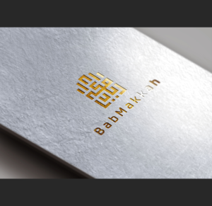 Logo Design by Salah Alamoudi for this project | Design: #19830978
