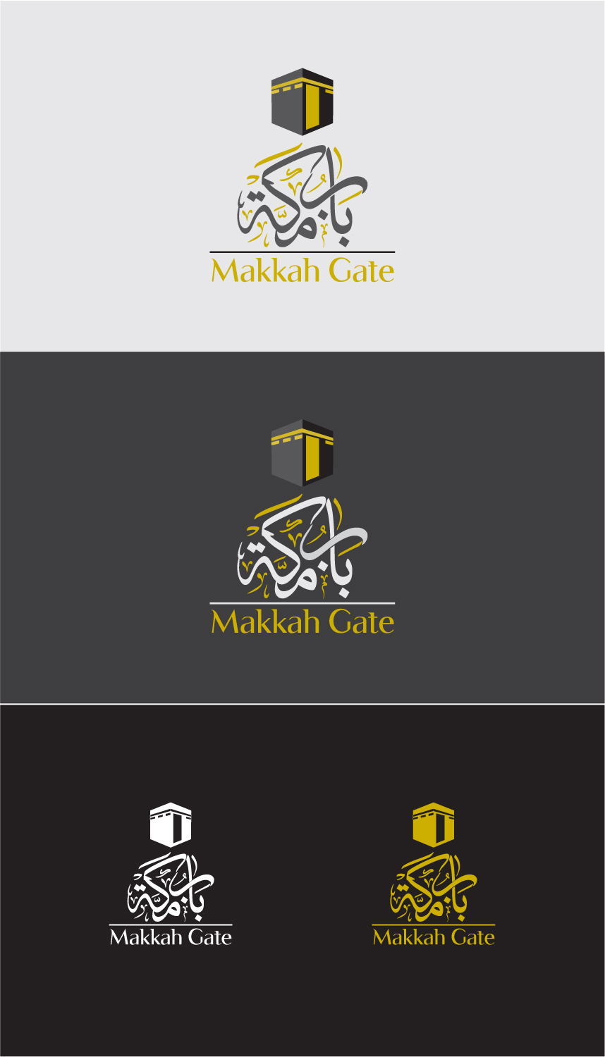 Logo Design by ZEKKOUR Fouzi for this project | Design #19754942