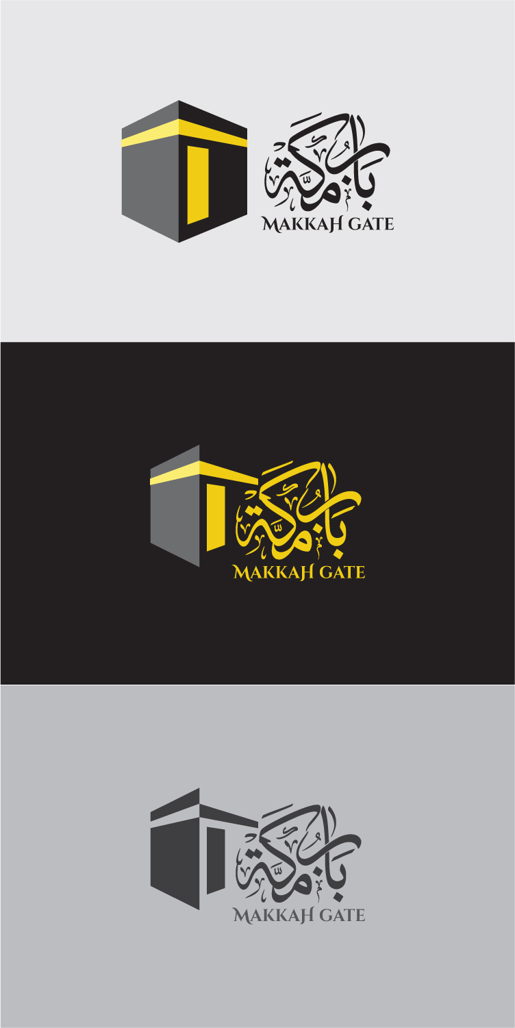 Logo Design by ZEKKOUR Fouzi for this project | Design #19755104