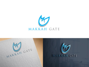 Logo Design by mrk 3 for this project | Design: #19770855