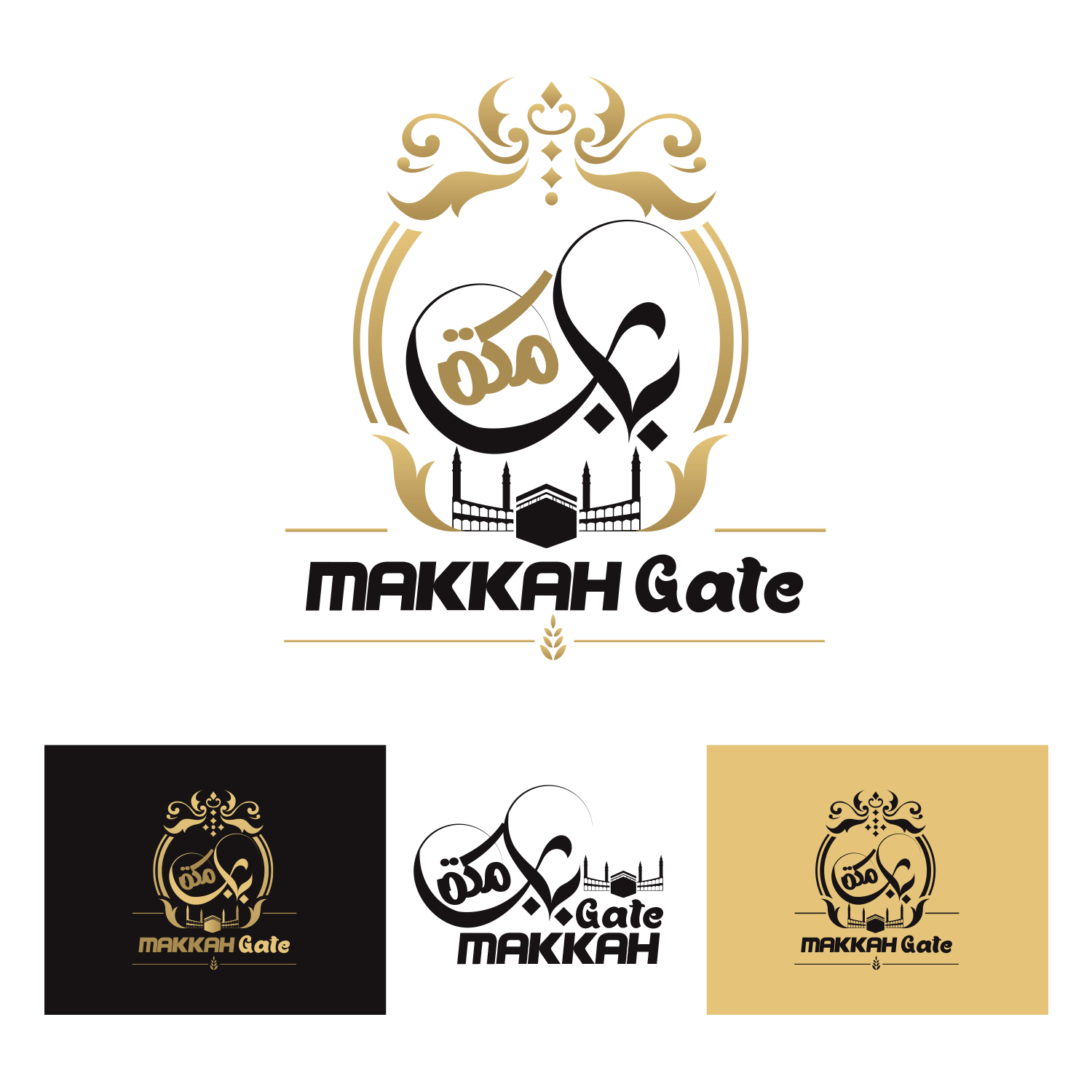 Logo Design by nadbook2323 for this project | Design #19750651