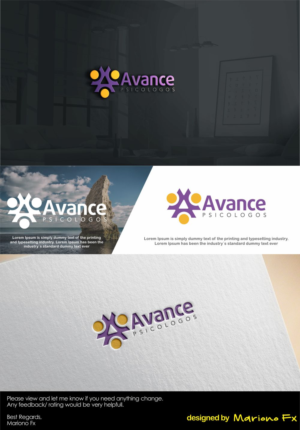 Logo Design by Mariono Fx for this project | Design: #19722096