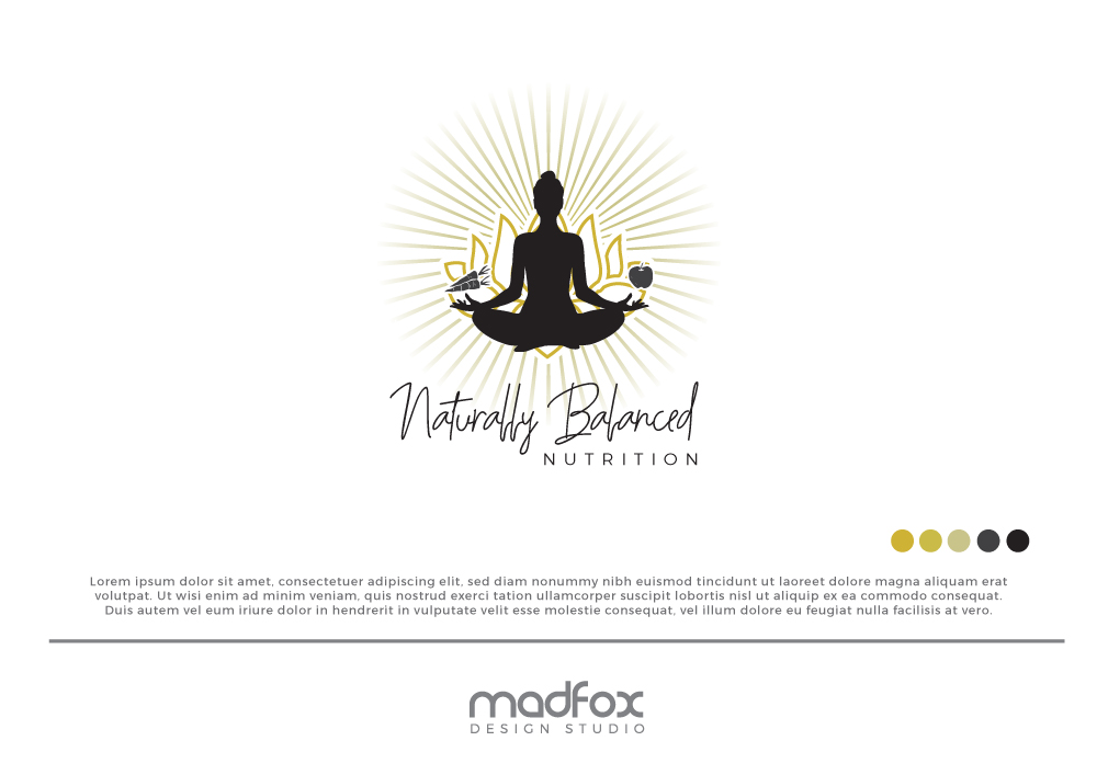 Logo Design by WILD FOX Desing Studio for this project | Design #19729278