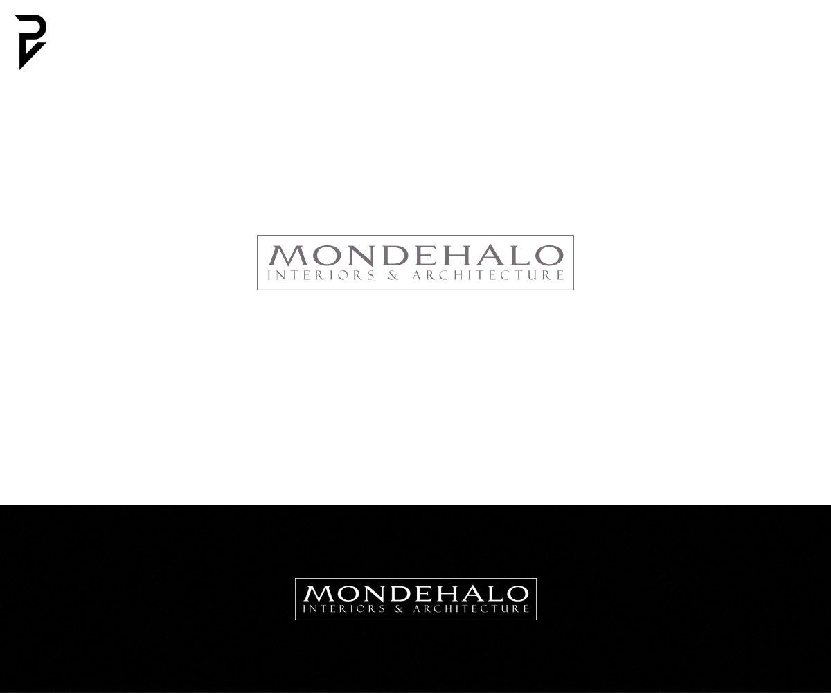 Logo Design by poisonvectors for HALO Design | Design #19720303