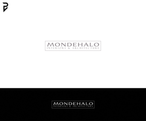 Logo Design by poisonvectors for HALO Design | Design: #19720303