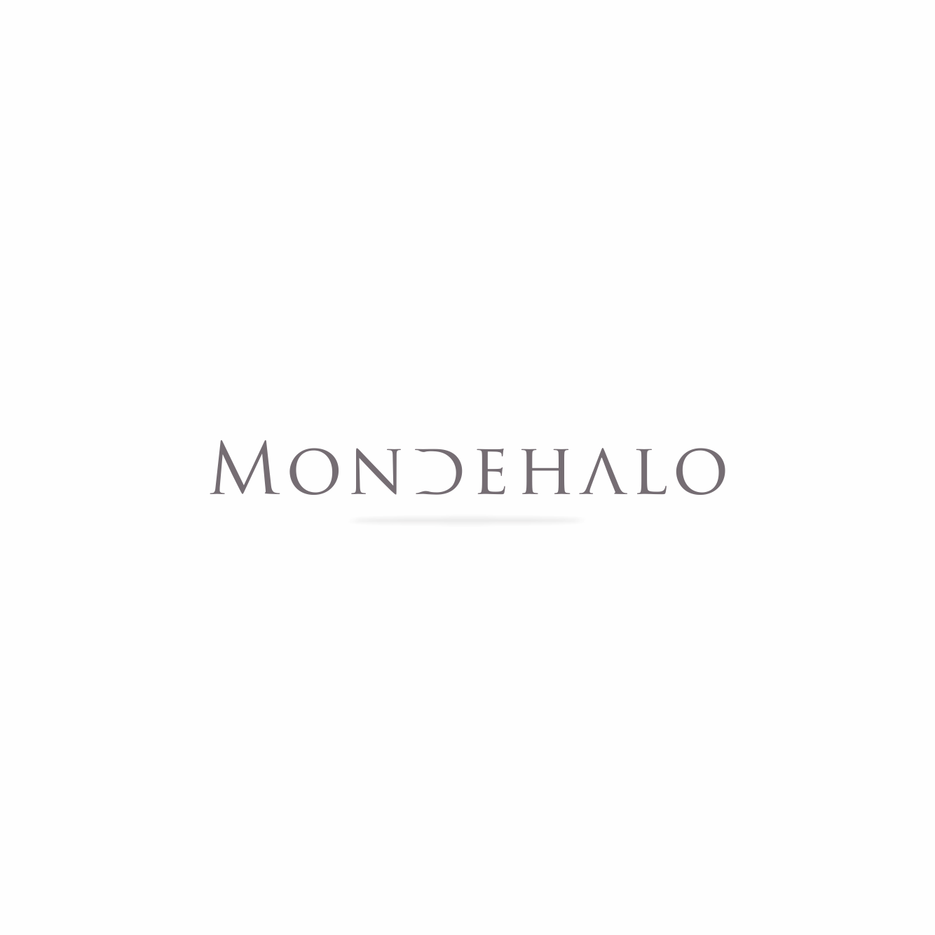 Logo Design by Arham Hidayat for HALO Design | Design #19746472