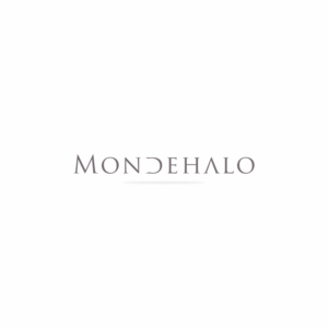 Logo Design by Arham Hidayat for HALO Design | Design #19746472