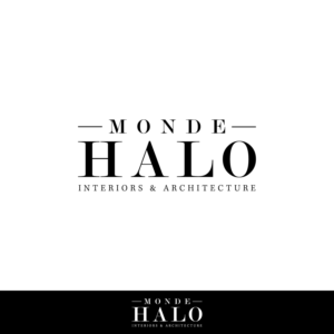 Logo Design by Ellie Afonso for HALO Design | Design: #19832166