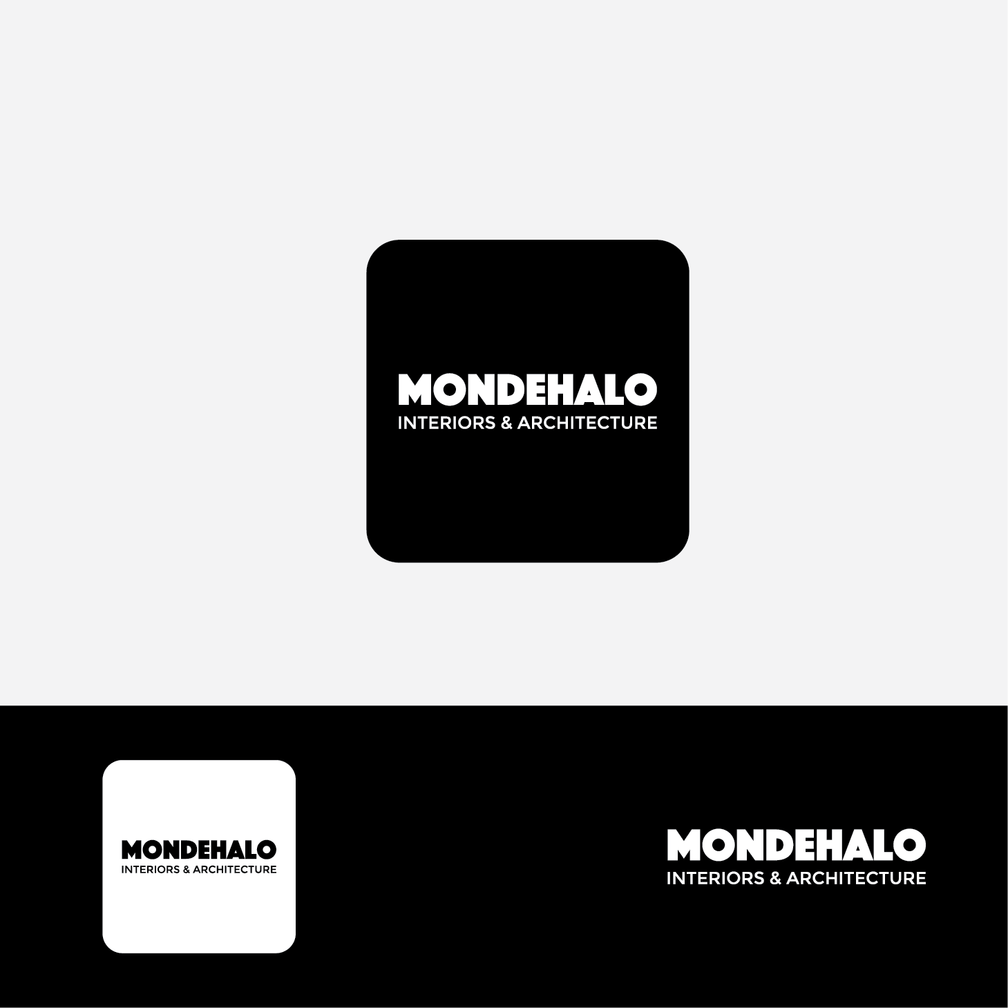 Logo Design by J Petteford for HALO Design | Design #19831864