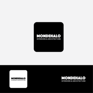 Logo Design by J Petteford for HALO Design | Design: #19831864