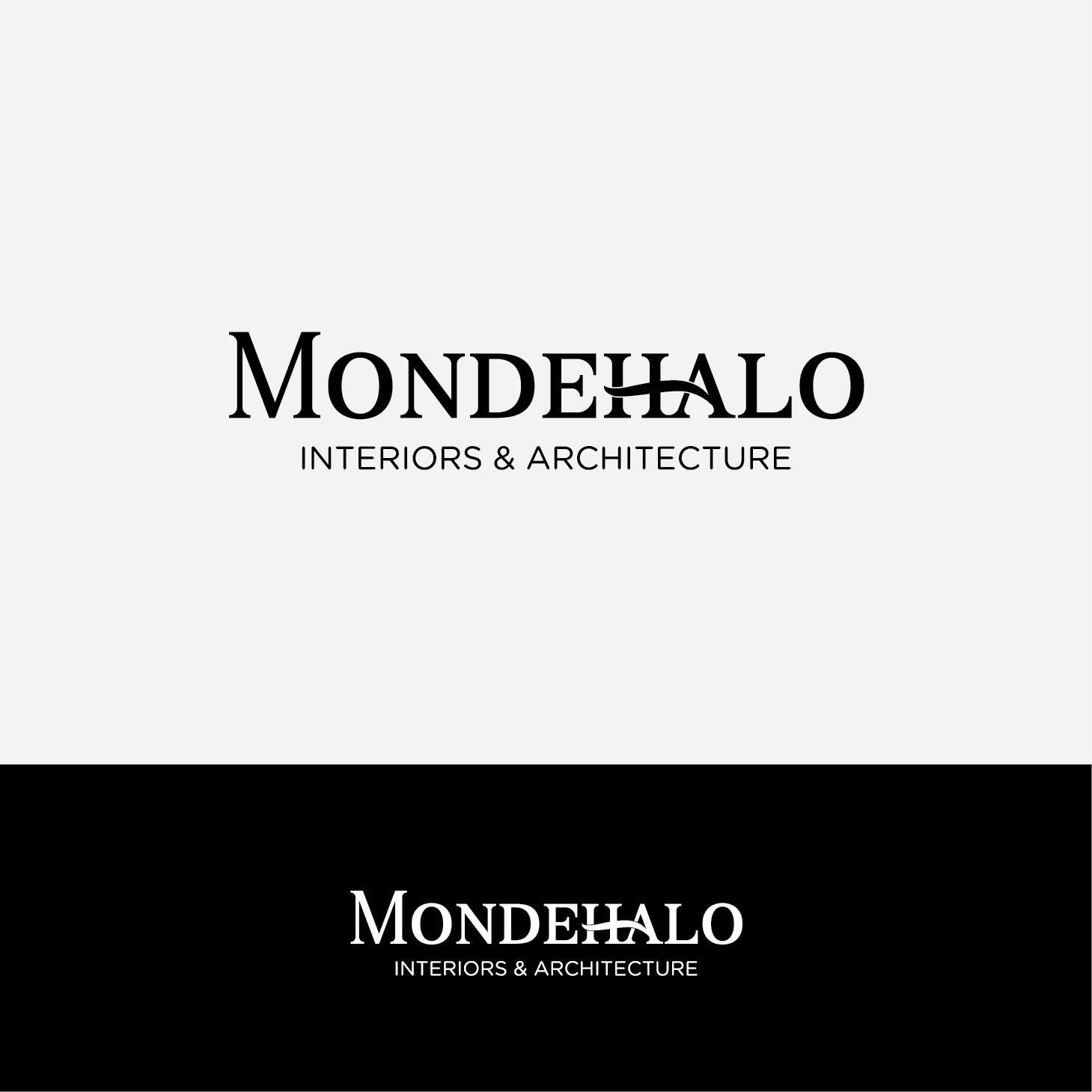 Logo Design by J Petteford for HALO Design | Design #19831896