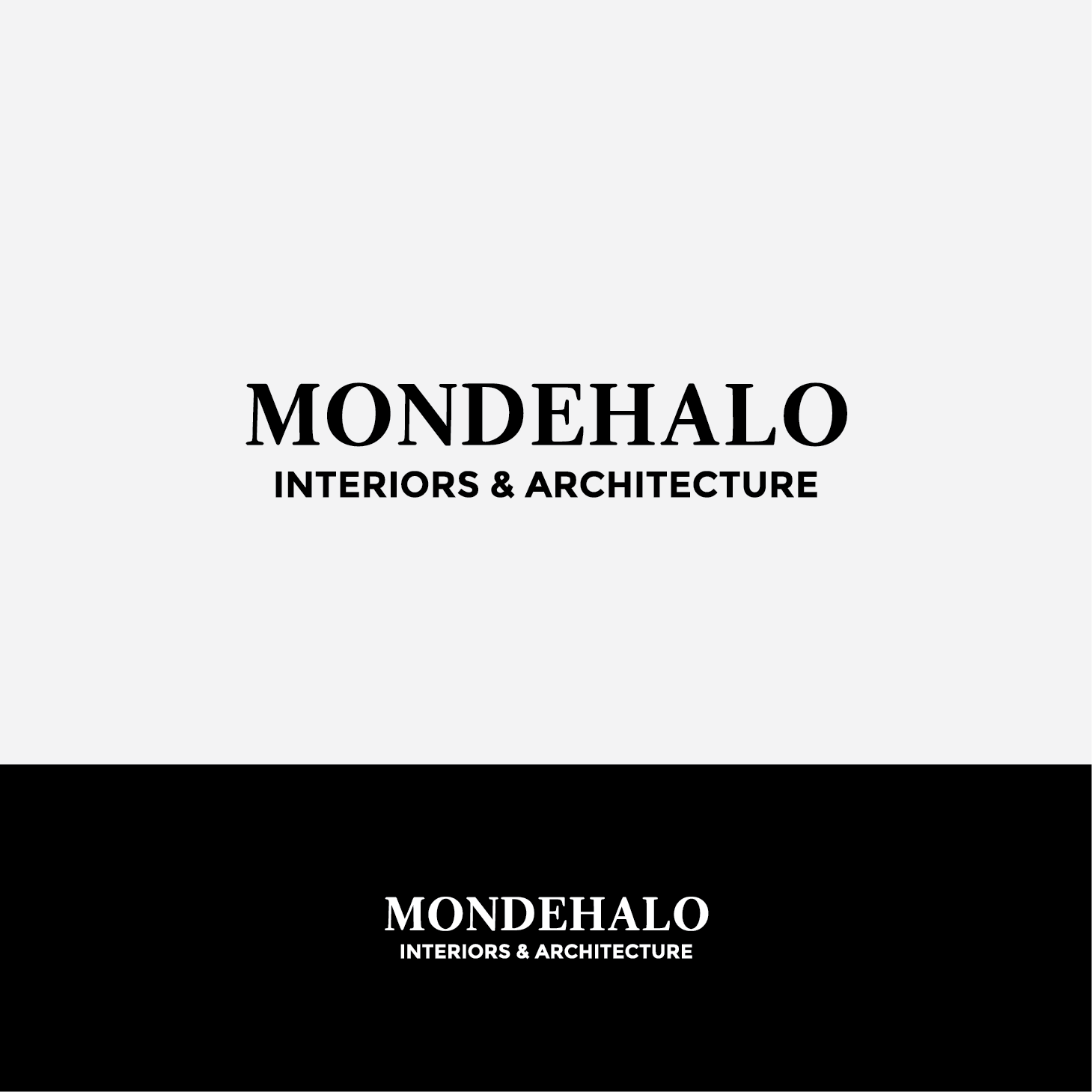 Logo Design by J Petteford for HALO Design | Design #19831932