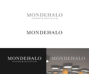 Logo Design by cerus for HALO Design | Design #19811553