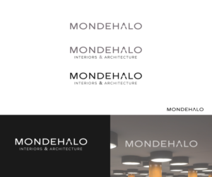 Logo Design by cerus for HALO Design | Design: #19811558