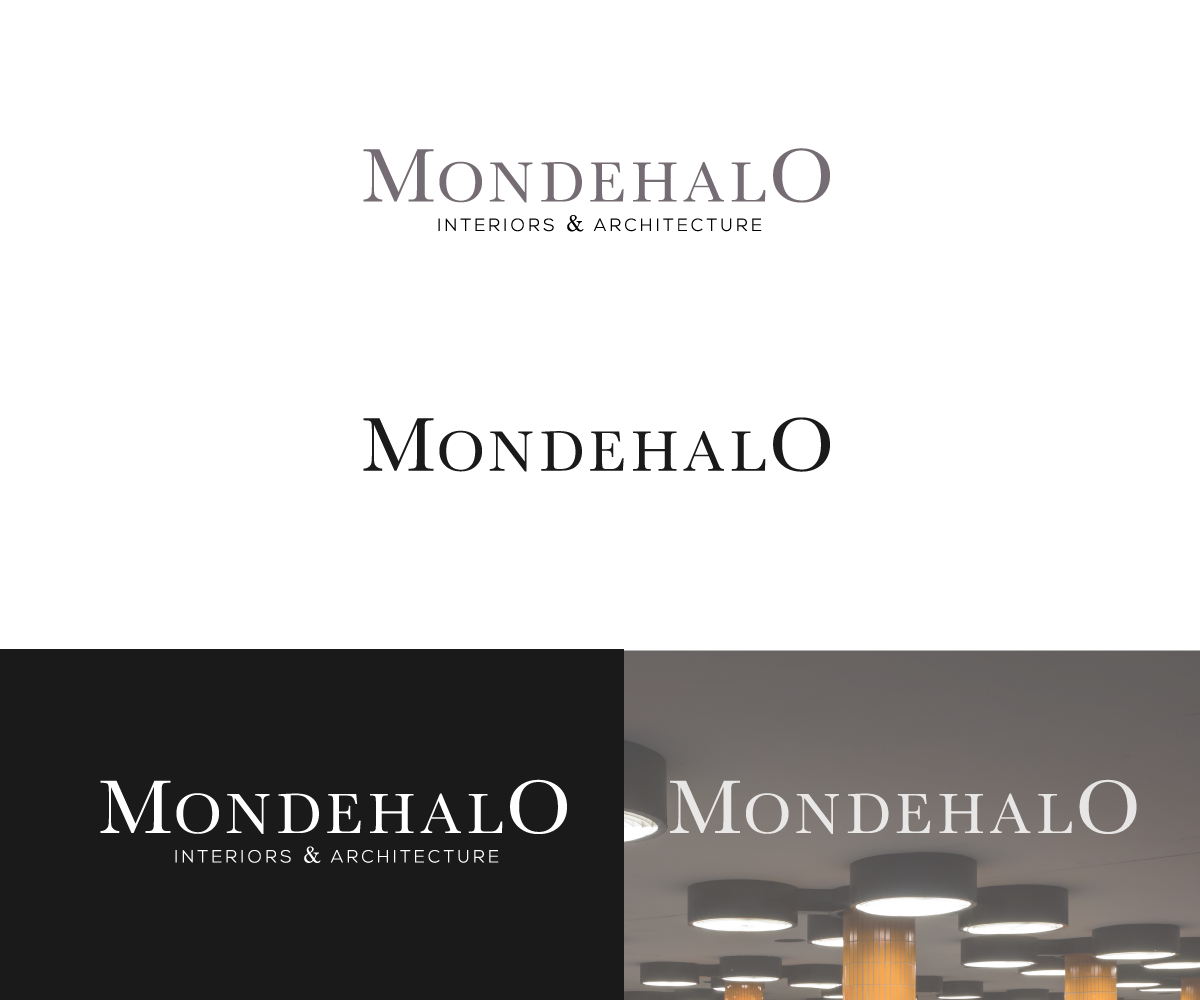 Logo Design by cerus for HALO Design | Design #19811887